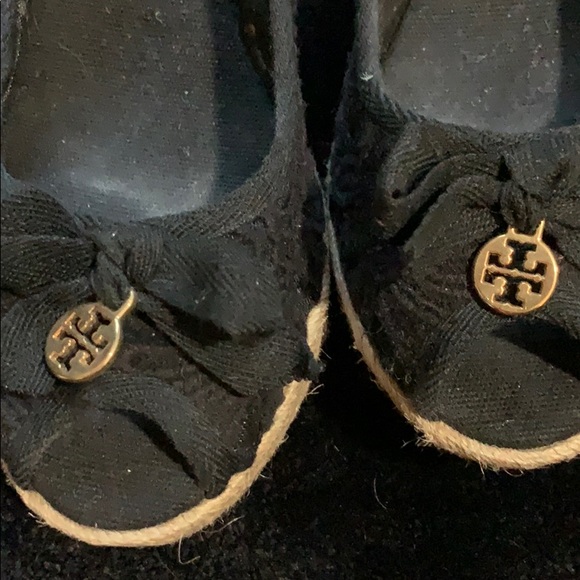 Tory Burch wedges NWOB - Picture 4 of 4